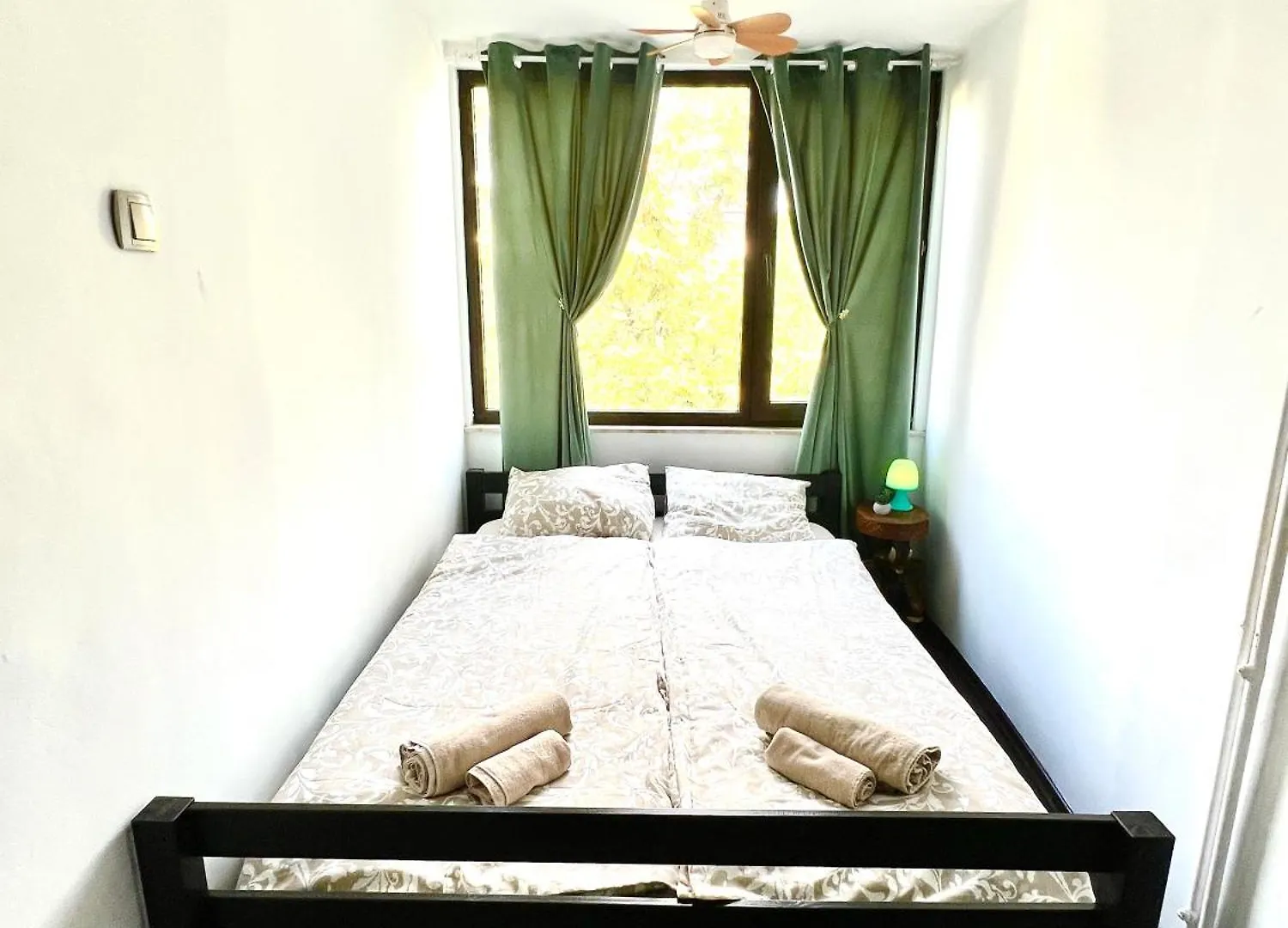 صوفيا The Green Apartment - Free Parking 0*,  بلغاريا