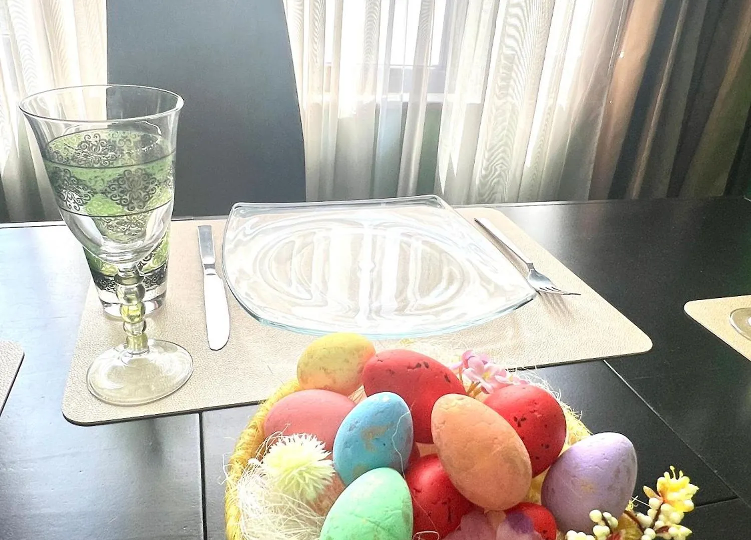 The Green Apartment - Free Parking Sofia Bulgarien